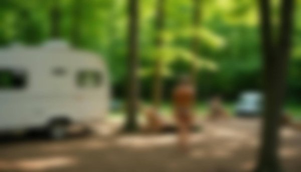 Découvrez le charme du camping naturiste dans le lot