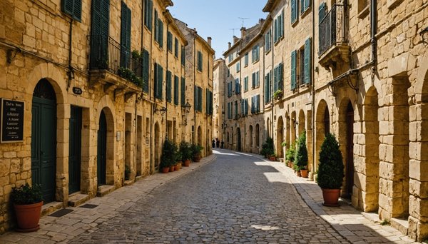 Les incontournables à découvrir lors de votre séjour à uzès