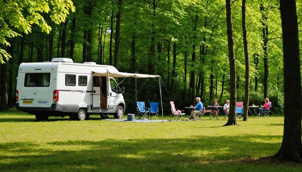 10 conseils pour camper à petit prix en loire-atlantique