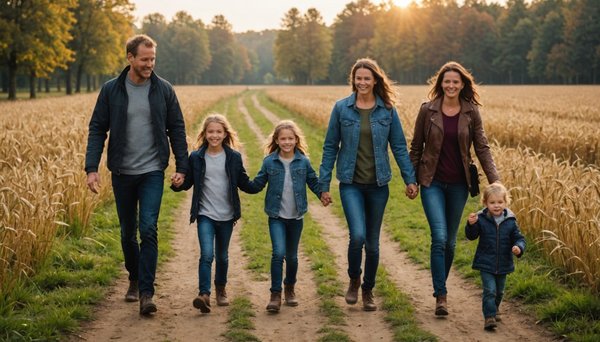 5 activités familiales à ne pas manquer dans les landes