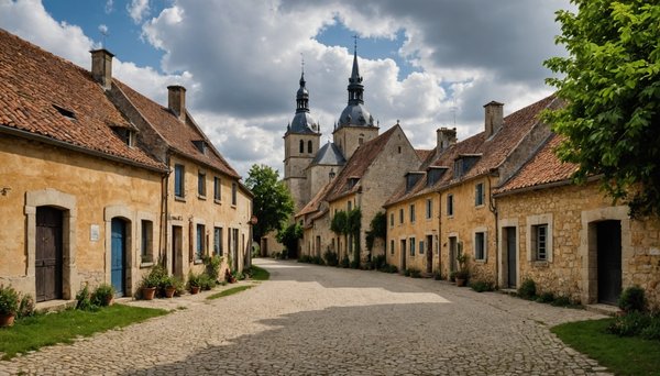 Saint-michel-esclanges : les trésors cachés de ce village des landes