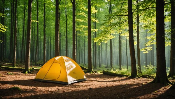 Les meilleures idées pour des vacances nature dans les vosges