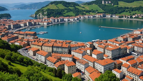 10 astuces pour passer des vacances à petit prix au pays basque