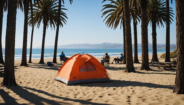 Séjour nature à argelès-sur-mer : entre plage, détente et découvertes