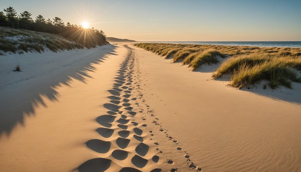 Quelles destinations choisir littoral gironde